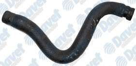 GROS T20204 Kalorifer Hortumu {Kisa} 3.23 Iii-Iv 1.3-1.5 I {87>95}